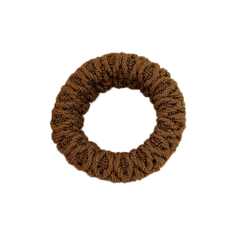 Fashionable Long Lasting Hair Tie-1