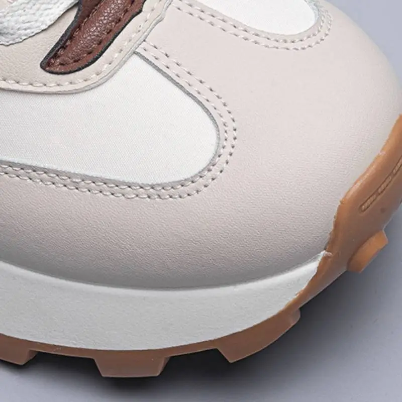 Casual Sporty Platform Shoes-7