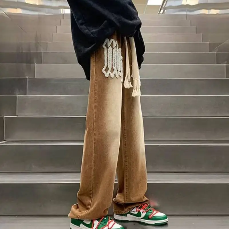 Trendy Fashionable Jeans-2