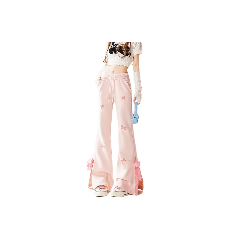 Fashionable Casual Casual Pants-9