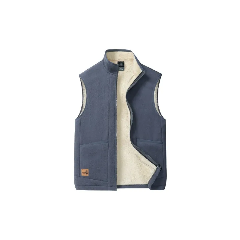 Basics Warming Vest-0