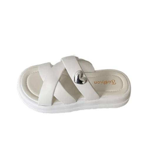 Simple Basics Flip-Flops