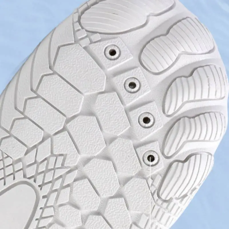 Casual Simple River Trekking Shoes-6