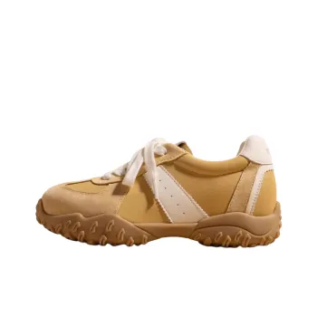Fashion Breathable Lifestyle Shoes