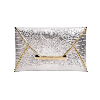 Simple Basics Clutch