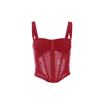 Fashion Vacation Vest Women