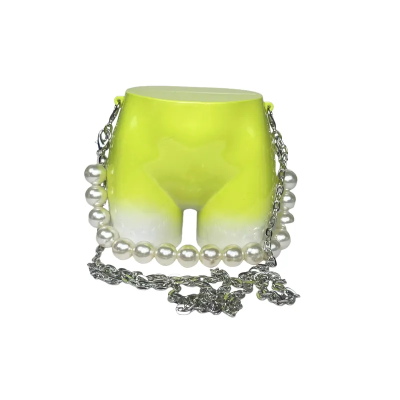 Fashionable Funky Crossbody Bag-3