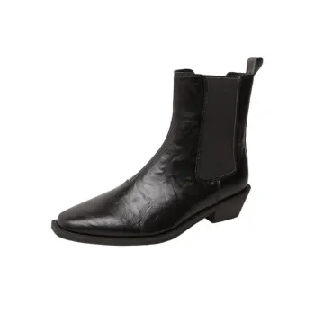 Simple Basics Chelsea Boot