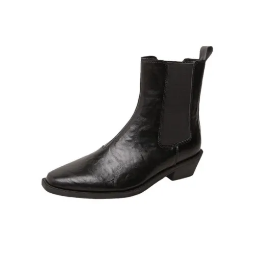 Simple Basics Chelsea Boot