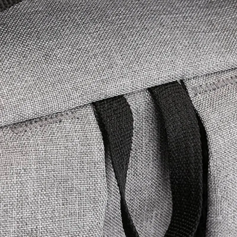 Sporty Fashionable Backpack-6