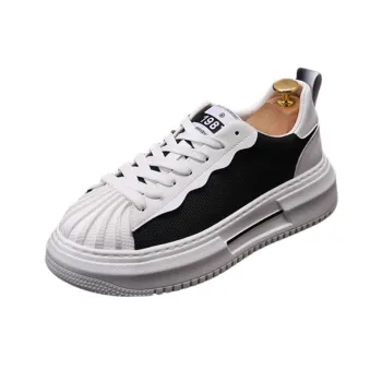 Trendy Thick Soled Breathable Sports Casual Shoes