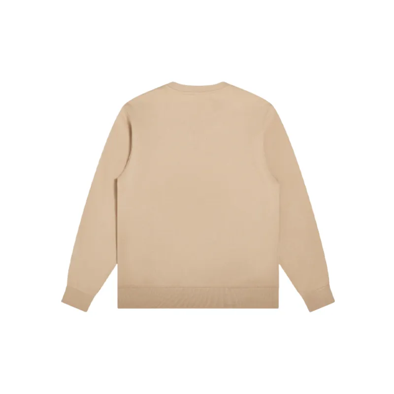 Fashionable Warming Cotton Sweatshirt-3