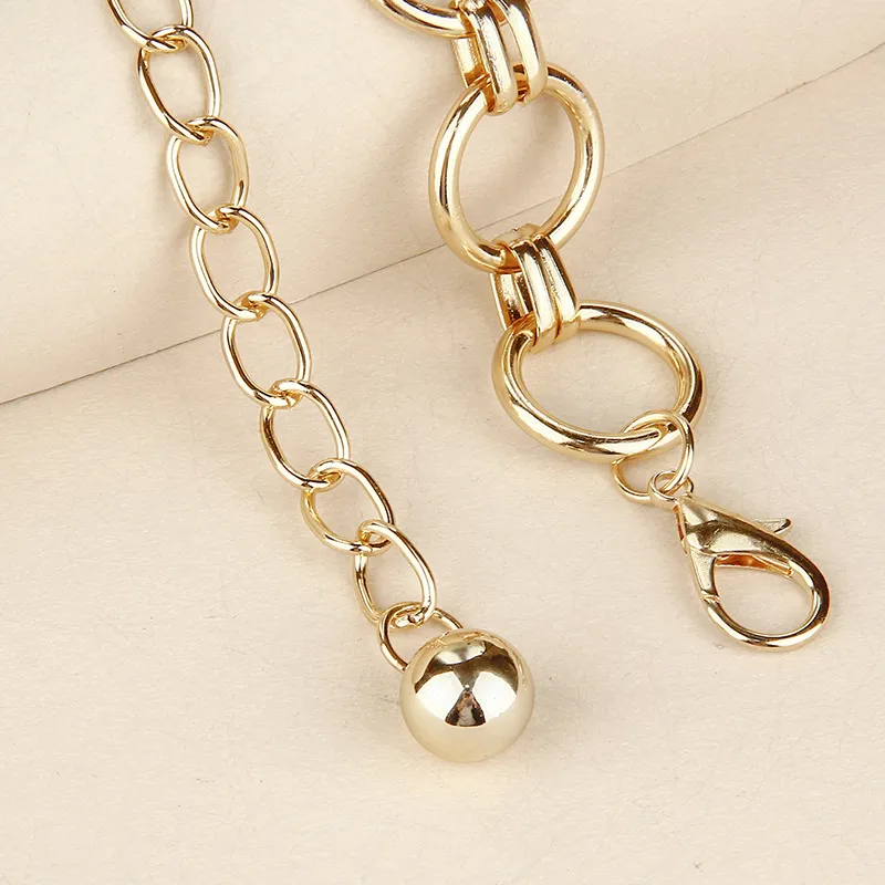 Sexy Fashionable Waist Chain-3