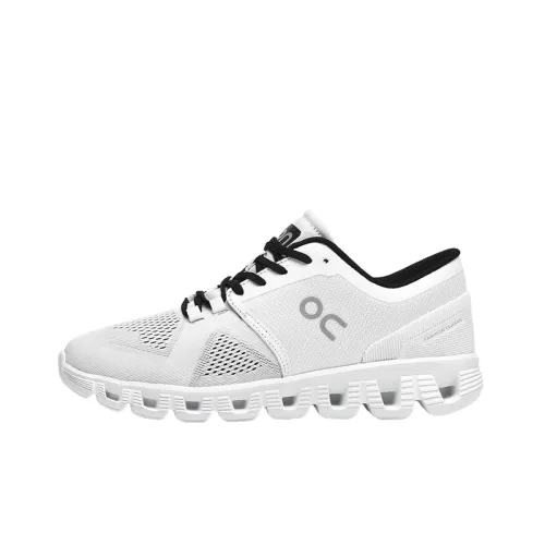 Sporty Breathable Lifestyle Shoes