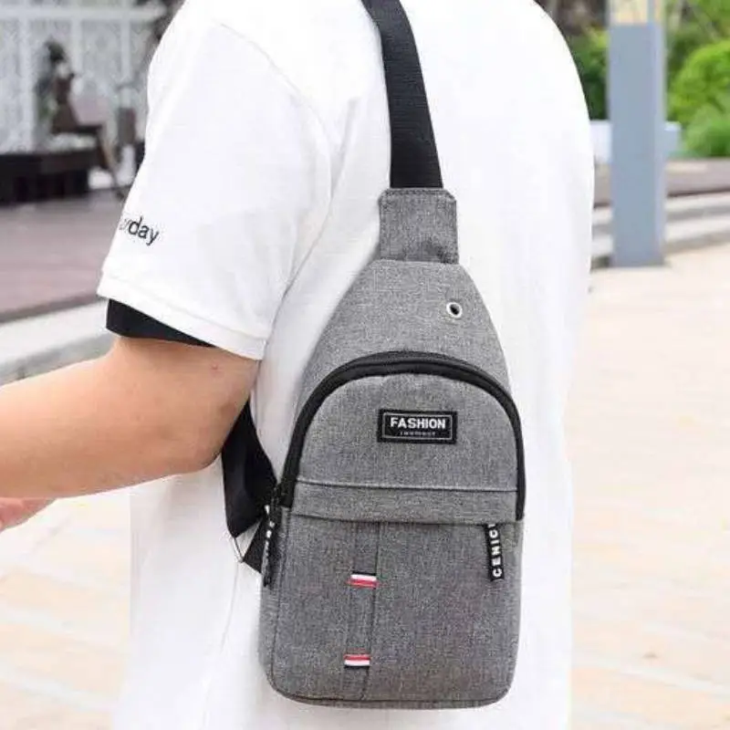 Glamorous Fashionable Sling Bag-2
