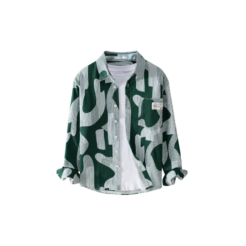 Casual Fashionable Shirt