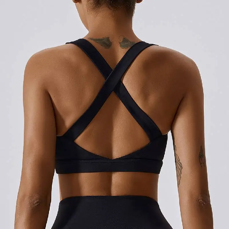 Fashionable Long Lasting Sports Underwear Women-5