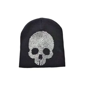 Fashionable Cool Beanie