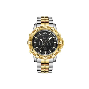 Basics Waterproof Watch