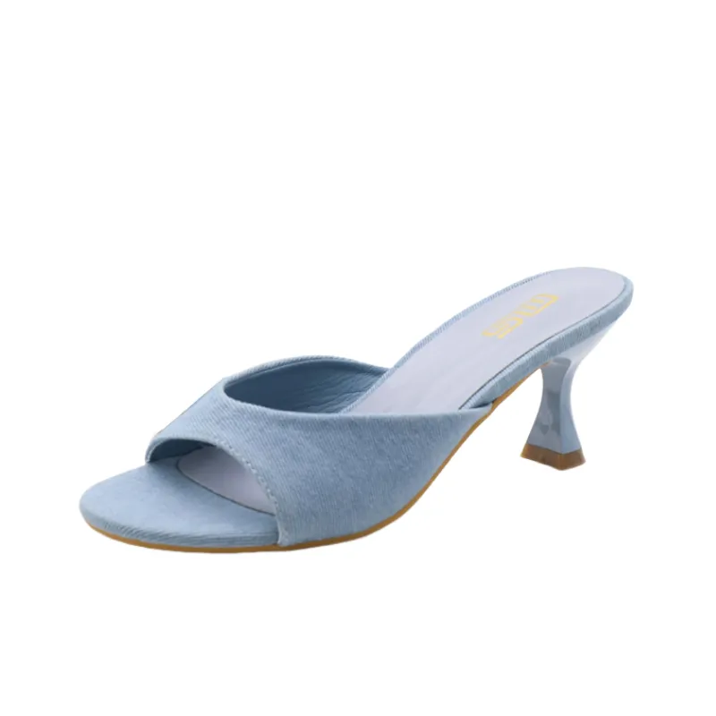 Fashionable Casual Flip Flops-0