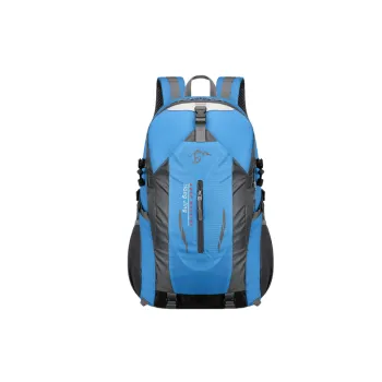 Sporty Basics Travel Bag