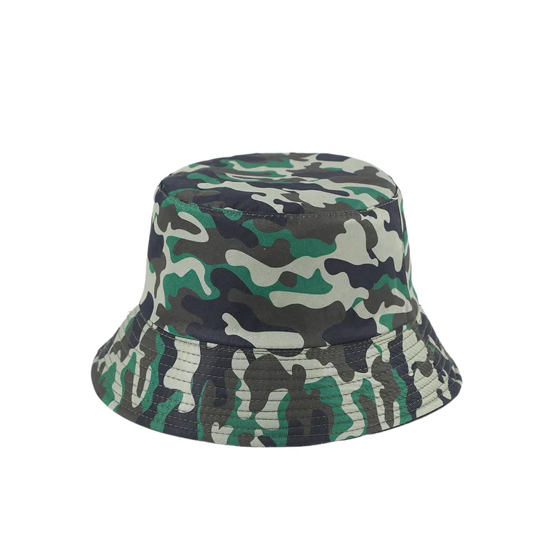 Simple Basics Bucket Hat-1