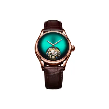 Fashion Simple Swiss Watch