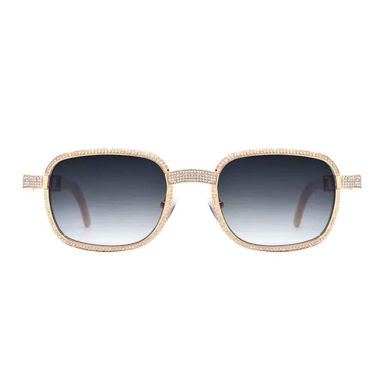 Fashionable Glamorous Non Prescription Glasses-1