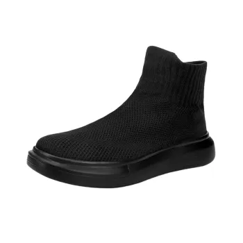 Fashionable Lightweight Slip On Shoes
