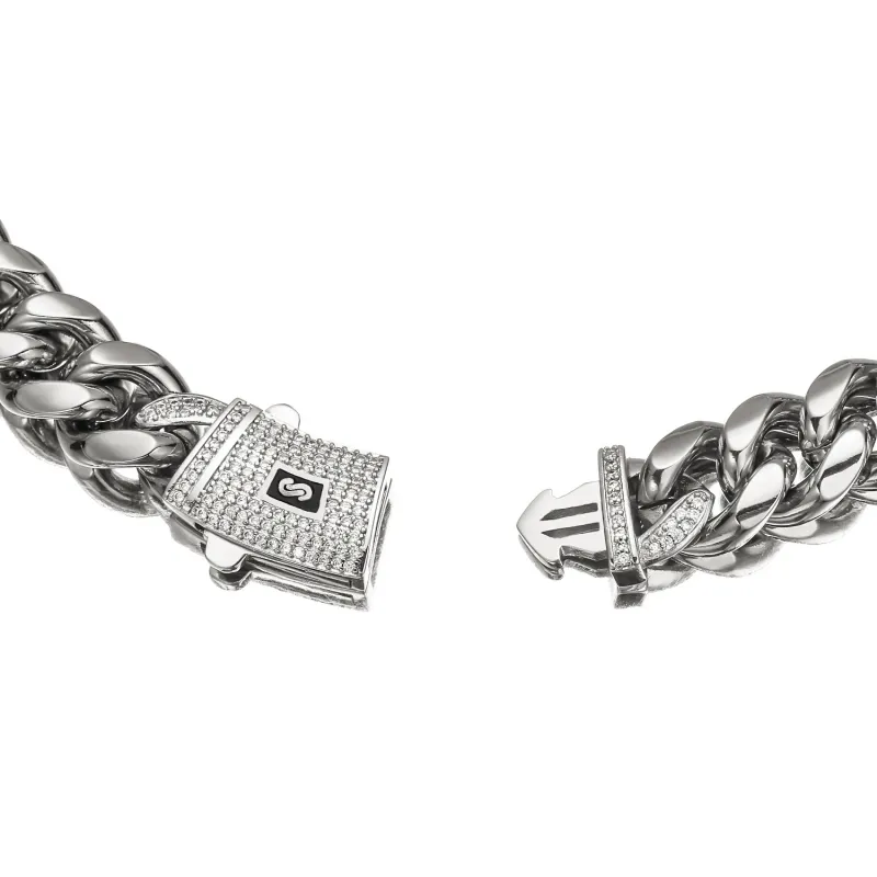 Fashionable Cool Necklace-3