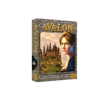Casual Simple Board Game