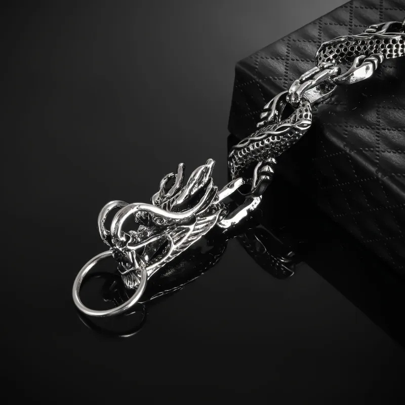 Fashion Simple Bracelet Man-2