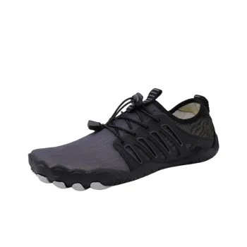 Sporty Breathable Rock Climbing Shoes