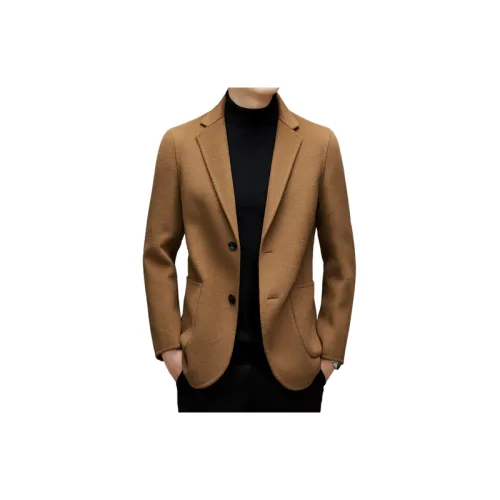 Fashionable Casual Business Suit