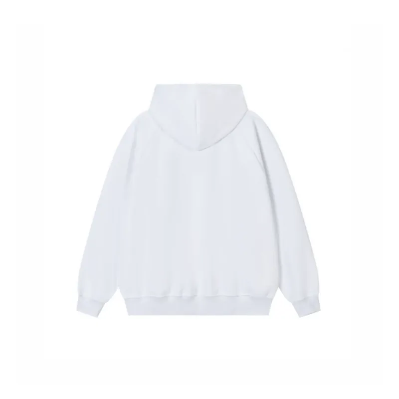 Fashionable Long Sleeve Sweatshirt-5