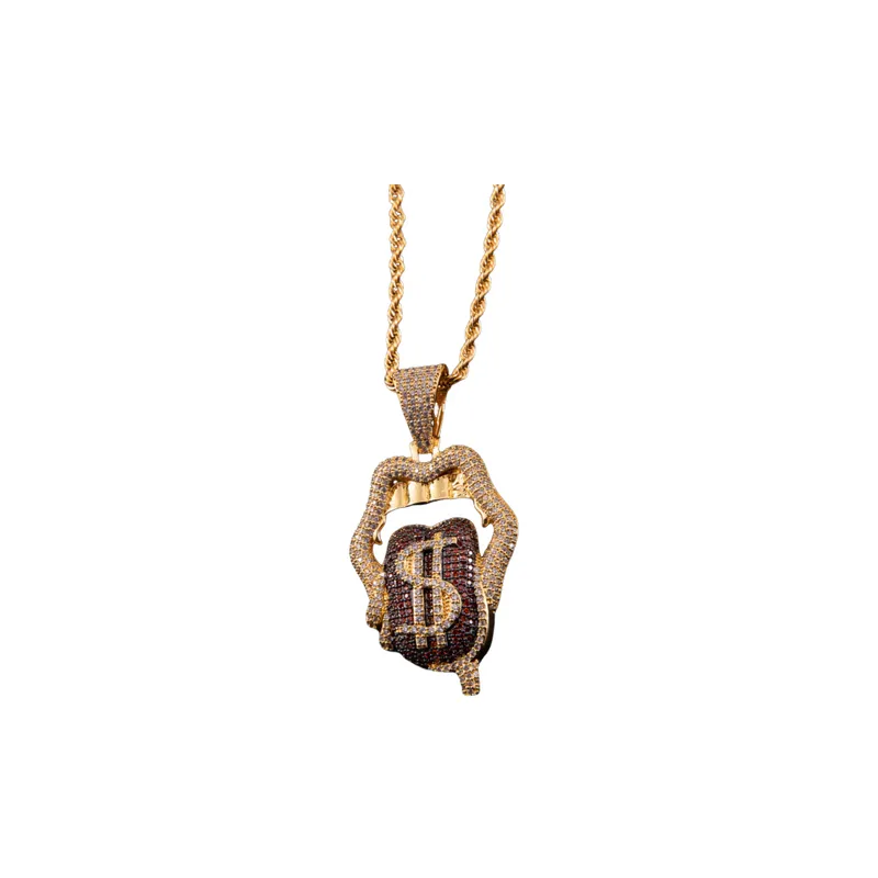 Funky Fashionable Necklace-2