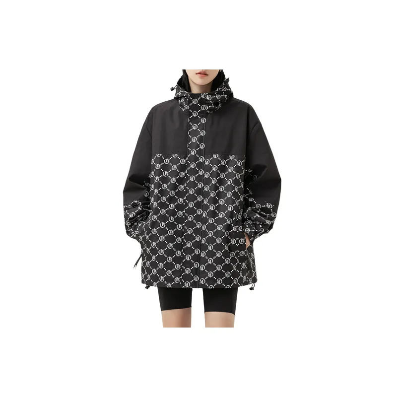 Fashion Casual Outdoor Jacket-8