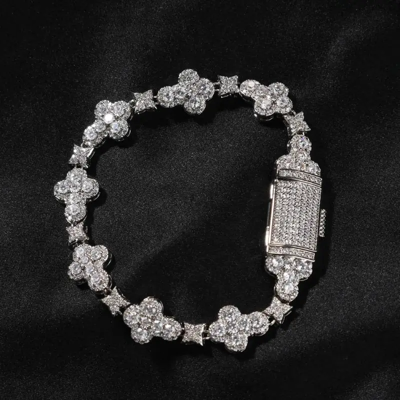Simple Fashionable Bracelet-1