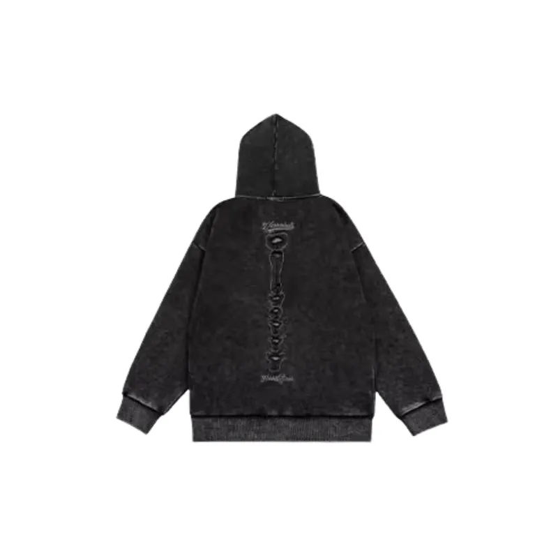 Trendy Retro Sweatshirt-1