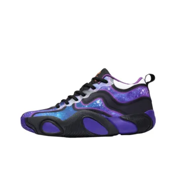Breathable Sporty Running Shoes