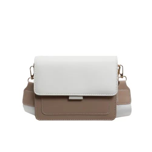 Fashion Simple Crossbody Bag