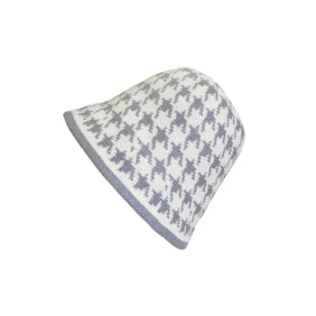 Simple Fashionable Bucket Hat