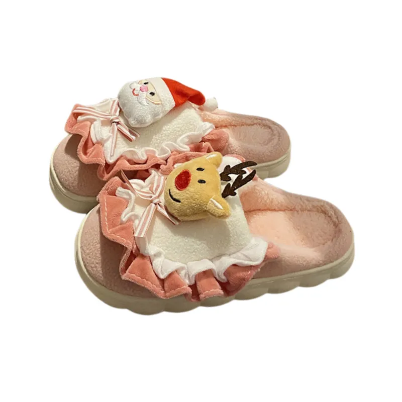 Cute Fashionable Funky Slippers-0