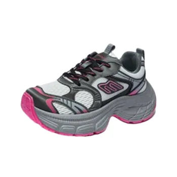 Casual Simple Chunky Sneakers