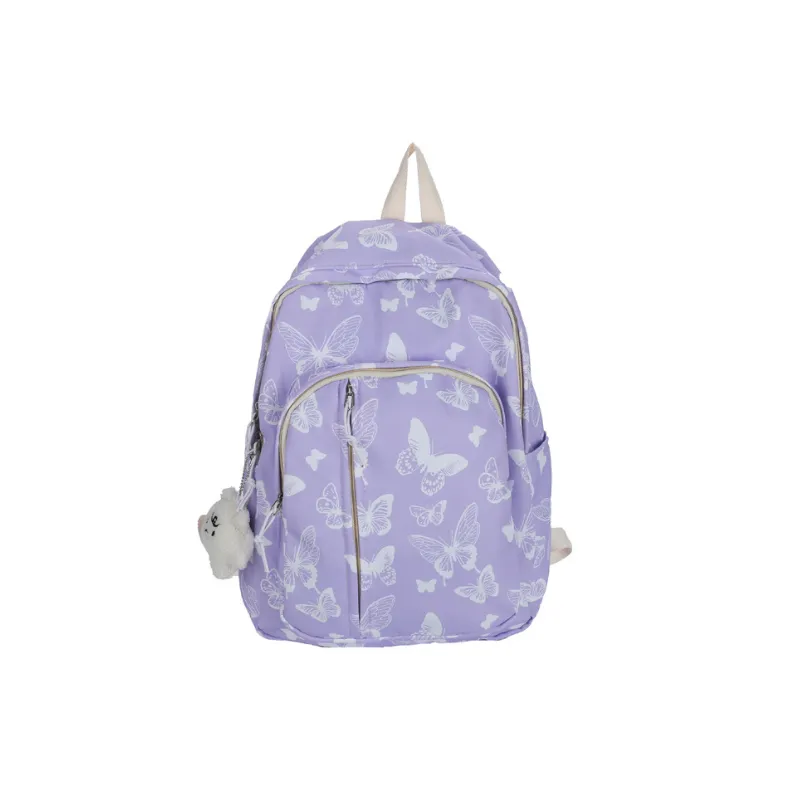 Fashionable Funky Backpack-0