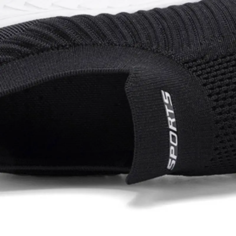 Casual Loose Lifestyle Shoes-9