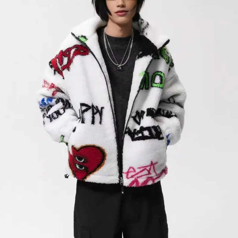 Cool Loose Jacket-2