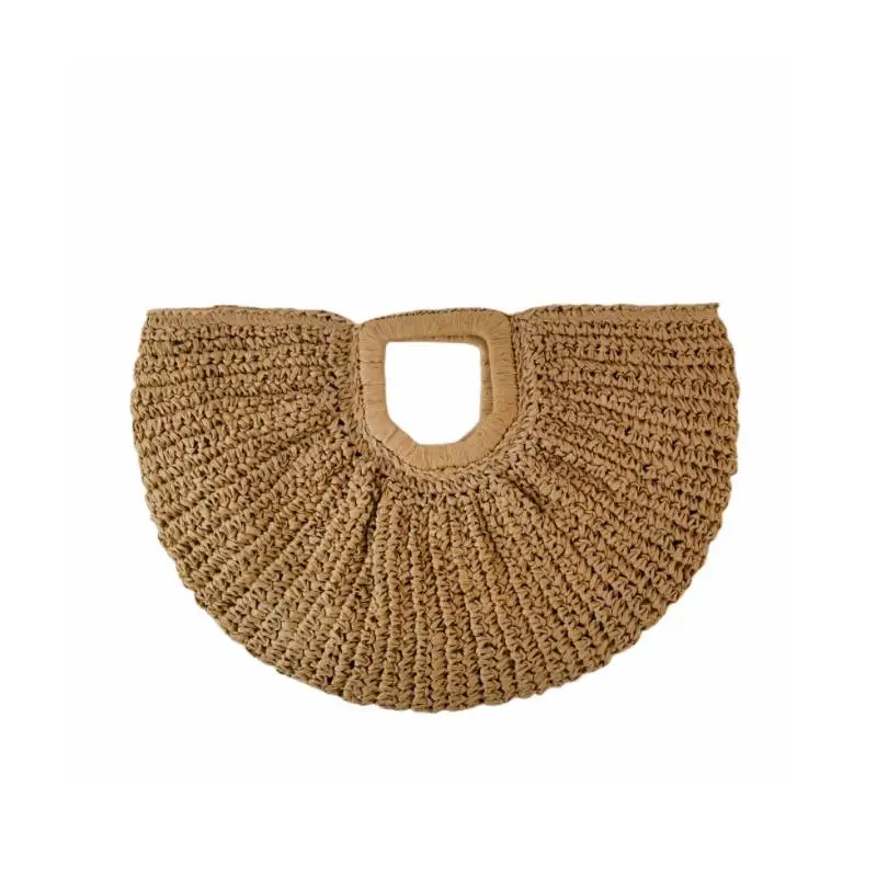 Vacation Fashion Handbag-9
