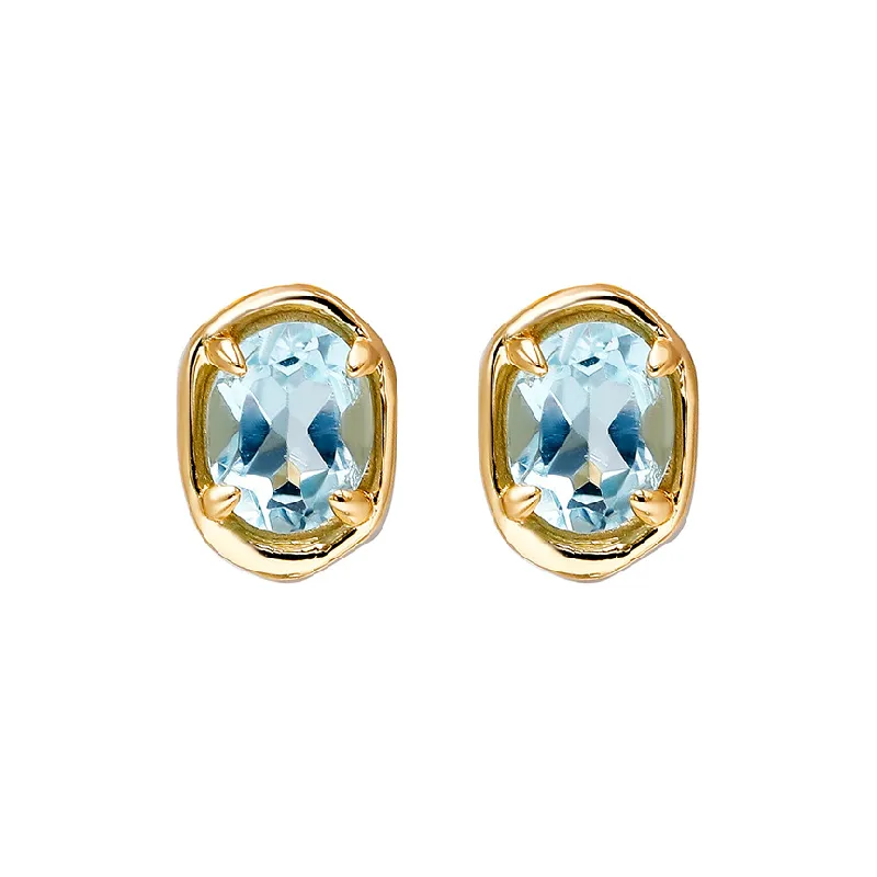 Simple Fashionable Ear Stud