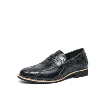 Casual Breathable Loafer